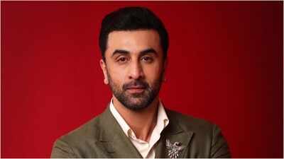 ‘RAM sab kuchh hain’: Lyricist Dr. Kumar Vishwas recalls Ranbir Kapoor asking, ‘is Ram God or man?’ while preparing for ‘Ramayana’ | Hindi Movie News