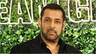 Salman Khan dodges ‘Maatrubhumi’ queries with a humorous response at Mumbai event: ‘Ask me anything, not that one question’ |