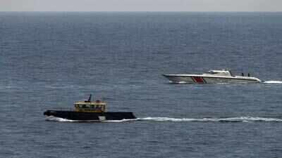 4 Indians killed, 1 critically injured after cargo ship attacked off Ukraine’s Odesa coast | India News