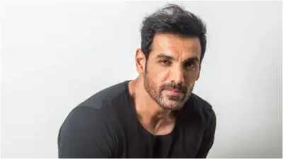 Shekhar Kapur wants John Abraham as the next James Bond: ‘Why must Bond be a white British man?’ |
