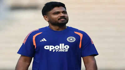 ‘I wasn’t able to see what he was seeing’: Sanju Samson recalls Rohit Sharma’s Advice after being dropped during T20 WC | Cricket News