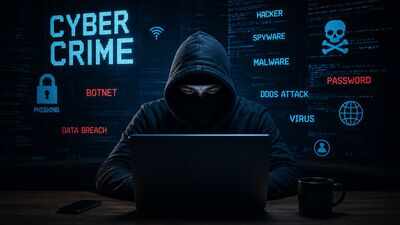 Centre sets up cybercrime cells in Jamtara, Mewat; over Rs 11,000 crore saved from fraud | India News