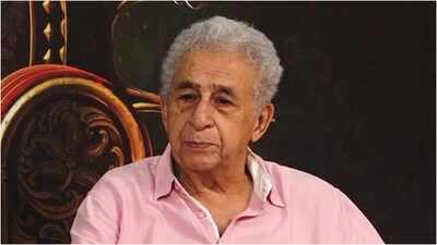 Naseeruddin Shah breaks down over Jantar Mantar violence, slams “Zulm” against students | Hindi Movie News