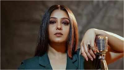 Sunidhi Chauhan opens up about quitting reality shows: “Yeh meri jagah nahin hai” | Hindi Movie News