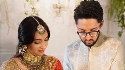 ‘Sharan Sharma is very critical’: Newlywed Akansha Ranjan Kapoor opens up on how husband’s tough love keeps her grounded and industry privilege | Hindi Movie News