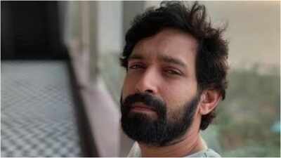 Vikrant Massey opens up on fatherhood, credits son Vardaan for Best Actor National Award win: ‘A lot of things have changed since he came’ |