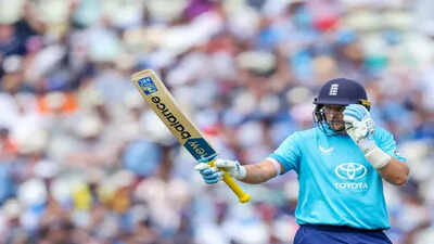ICC ODI rankings: Joe Root re-enters top 10, Rohit Sharma closes gap on Virat Kohli | Cricket News