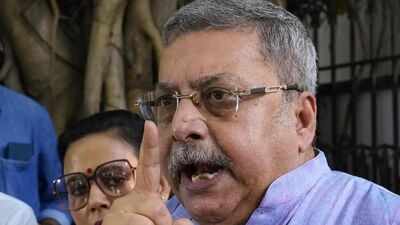 ‘It is a party of barely 20 people’: Kalyan Banerjee hits out at TMC rebels | India News