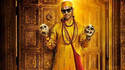 Bhool Bhulaiyaa 4: After Akshay Kumar film, Anees Bazmee likely to direct Kartik Aaryan in ‘Bhool Bhulaiyaa 4’ – Report | Hindi Movie News