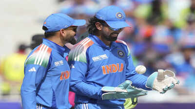 Wasim Jaffer says KL Rahul ‘is at par’ with Virat Kohli, reveals one quality that separates them | Cricket News
