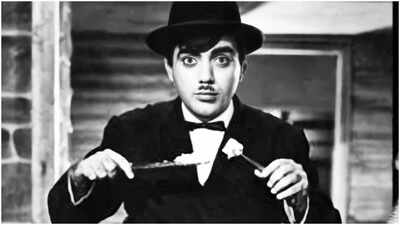 Akaar Ali: Late comic legend Mehmood Ali’s nephew Akaar Ali remembers his uncle: ‘It was never a dull moment with him around’ – Exclusive |