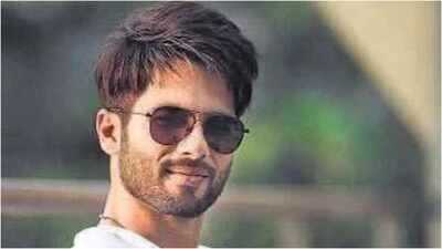 Shahid Kapoor extends support to student protests, asks what happens when youth loses faith in education | Hindi Movie News