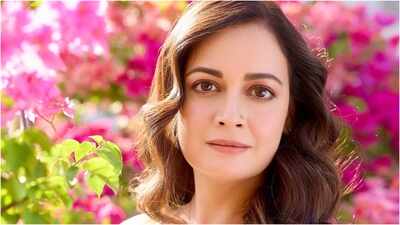 Did Dia Mirza slam PM Modi over the Jantar Mantar protest? Actress says, ‘It took 47 days for you to say something’ | Hindi Movie News