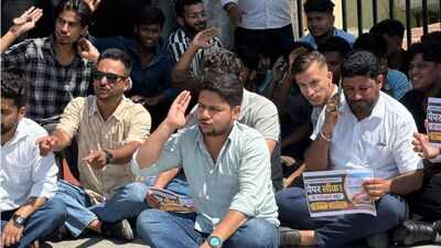 Uttarakhand Technical University cancels two exams after alleged paper leak, one arrested | India News