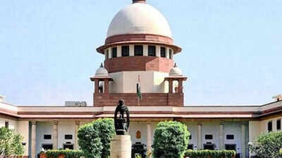 SC bans posting court clips on social media | India News