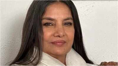 Shabana Azmi diagnosed with swine flu, advised complete bed rest by doctors | Hindi Movie News