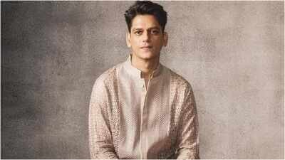 “I never posted this”: Vijay Varma distances himself from viral reservation message | Hindi Movie News