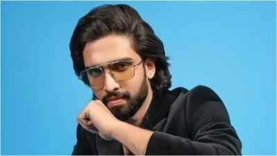 Awarapan 2: Amid Tanishk Bagchi controversy, Amaal Mallik opens up on unrequited love while celebrating ‘Awarapan 2’ song: ‘I’ve acknowledged my suffering by living as if I’m a widower’ | Hindi Movie News