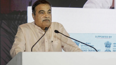 E20 petrol row: Nitin Gadkari moves Bombay HC over ‘defamatory’ posts, deepfake videos targeting him | India News