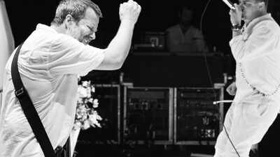 System Of A Down and Faith No More confirm 2027 tour in Australia and New Zealand |