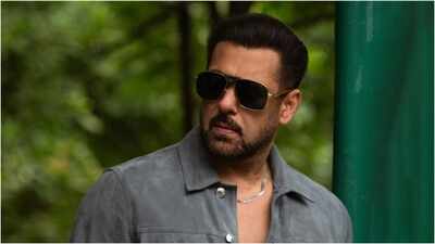 Delhi HC orders removal of ‘Kala Hiran’ teaser, grants relief to Salman Khan: ‘Even if this is played for 24 hours, someone suffers’ | Hindi Movie News