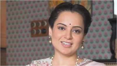 Kangana Ranaut: After Dharmendra Pradhan’s resignation, Kangana Ranaut praises PM Modi’s response to NEET-UG row, calls him ‘an inspiration for the whole world’ | Hindi Movie News