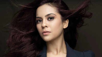 Shah Rukh Khan and Kajol’s ‘Kuch Kuch Hota Hai’ co-star Sana Saeed reflects on body image pressures and battling bulimia for six years: ‘I carried so much shame around it’ | Hindi Movie News