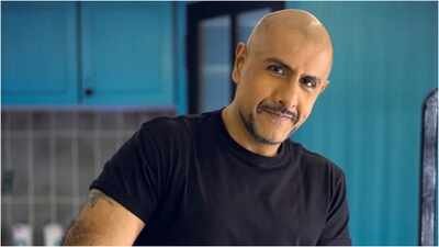 Vishal Dadlani: After Kangana Ranaut calls Gen-Z protests ‘puke-inducing’, Vishal Dadlani REACTS ‘You earned the gaalis’ | Hindi Movie News