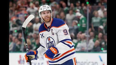 Mcdavid: What does Connor McDavid do outside hockey? Inside the NHL star’s life away from the ice | NHL News
