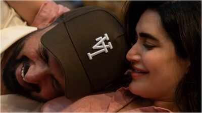 Karishma Tanna Baby News: It’s a baby boy! Karishma Tanna and Varun Bangera welcome their first child on the auspicious day of Guru Purnima |