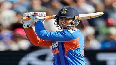 Vaibhav Sooryavanshi’s meteoric rise! 15-year-old jumps 230 places in ICC T20I rankings as Ishan Kishan scripts history | Cricket News