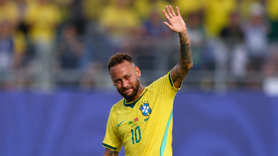 Neymar confirms Brazil retirement: ‘My time with the national team is over’ | Football News