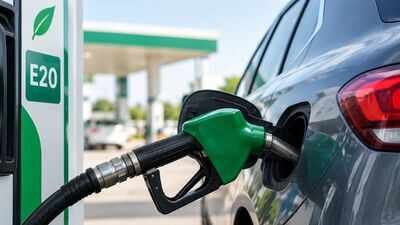 Ethanol Production Skyrockets as Maize Outpaces Rice in India | India News