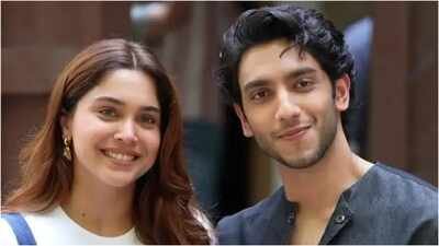 Vedang Raina: Post ‘Main Wapas Aaunga’, Sharvari and Vedang Raina set to reunite in Imtiaz Ali’s next film – Report | Hindi Movie News