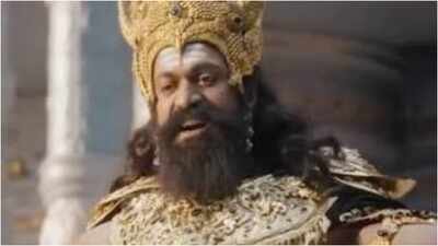 Kunal Kapoor lauds Yash’s Ravana in Ranbir Kapoor starrer ‘Ramayana’: “Ravana would be proud!” |