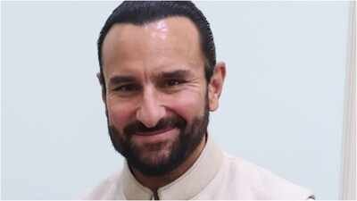 Saif Ali Khan opens up on ‘Agent Vinod’ failure after co-star accuses him of interference: ‘It opened well, but didn’t really work’ |