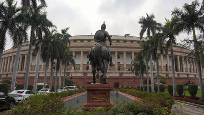 Panel to adopt report on bill to sack PM, CMs on July 17 | India News