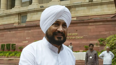 Congress finalises leadership for Punjab polls | India News