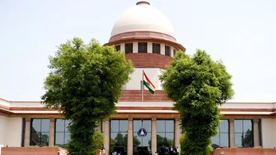 No default bail if chargesheet filed but not provided to accused: Supreme Court | India News
