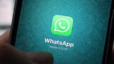 Govt asks WhatsApp to pause username rollout | India News