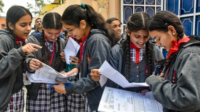 Board weightage mooted in entrance exam revamp | India News