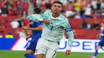 Cristiano Ronaldo’s ‘last dance’? Sister reveals Portugal legend will retire after the World Cup | Football News