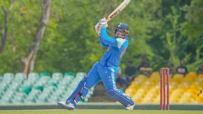 ‘Going to have ups and downs’: England star issues reality check for Vaibhav Sooryavanshi | Cricket News