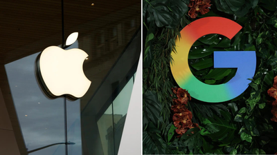 Govt orders Apple, Google to remove 7 Chinese apps | India News