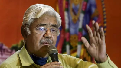 ‘No one is being shielded in Ayodhya donation case’: VHP president Alok Kumar | India News