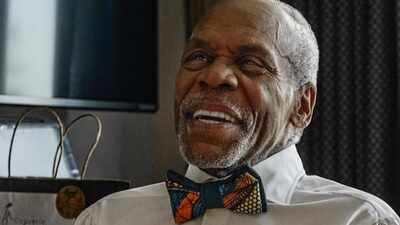 Danny Glover Alzheimer’S Diagnosis: Danny Glover’s daughter reveals his initial shift in health, following his Alzheimer’s diagnosis: ‘Pieces were missing’ | English Movie News