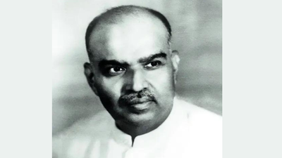 Syama Prasad Mookerjee devoted his life to India’s unity and progress: PM Modi | India News