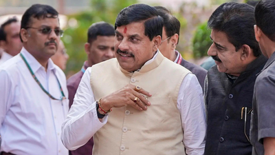 Foundation laid for Rs 2,500-crore defence plant in Madhya Pradesh | India News