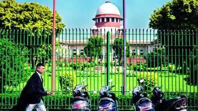 Karur stampede case: SC to hear plea alleging TVK ministers ‘influencing’ witnesses | India News