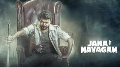 ‘Jana Nayagan’ producer breaks silence on CBFC certification of CM Vijay’s farewell film | Tamil Movie News